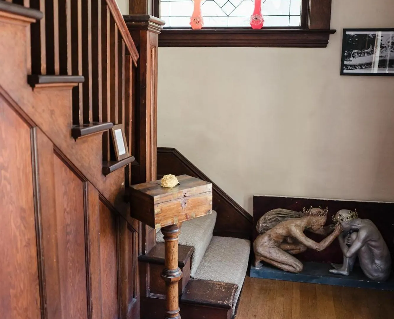Southeast Portland Comfy & Eclectic Craftsman Home 0*,  United States